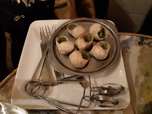 Photo n°154 de Chez Claude à Paris ()