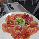 Photo n°5 de l'avis de Iulia.a fait le 24/04/2022 à 17:52 sur le  Frà Crudi & Cotti à Polignano a Mare