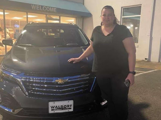 Used Car Dealer «Waldorf Chevy Cadillac», reviews and photos, 2298 Crain Hwy, Waldorf, MD 20601, USA