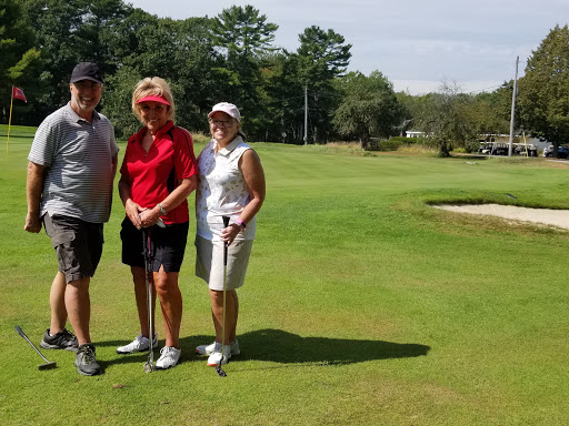 Golf Course «Mere Creek Golf Course», reviews and photos, 41 Merriconeag Rd, Brunswick, ME 04011, USA