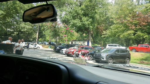 Recreation Center «Tobie Grant Recreation Center», reviews and photos, 644 Parkdale Dr, Scottdale, GA 30079, USA