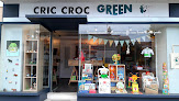 Cric Croc Green Saint-Brevin-les-Pins