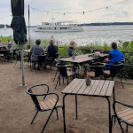 Photo n°3 de l'avis de Silke.c fait le 14/07/2023 à 16:29 sur le  Fährhaus Rothenhusen Anno 1583 à Groß Sarau