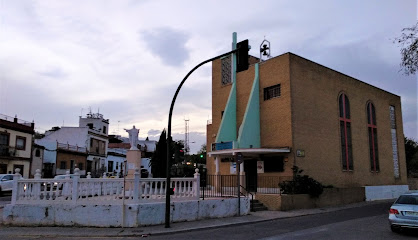 Parroquia Nuestra Señora de la Fuente de Camas