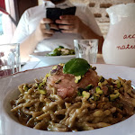 Photo n°2 de l'avis de Anna.e fait le 27/08/2022 à 20:35 sur le  miscusi Milano Bocconi à Milan