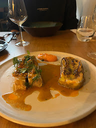 Photo n°18 de Restaurant Cédrat à Marseille ()
