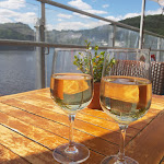 Photo n°3 de l'avis de Nina. fait le 13/09/2019 à 05:53 sur le  Ferdi’s Bootshaus à Biersdorf am See