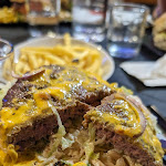 Photo n°1 de l'avis de Giuseppe.c fait le 11/05/2024 à 21:30 sur le  Pizzeria Hamburgheria da Ivano à Longobardi