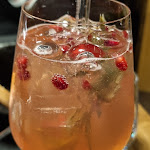 Photo n°4 de l'avis de Nicole.i fait le 27/12/2022 à 20:19 sur le  Ondersch Genusswirtschaft & Streetfood à Oberstdorf