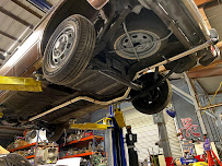 Respect Auto Works - Photo 8 - Car repair in Modesto, CA, Modesto