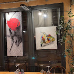 Photo n°2 de l'avis de Agostino.u fait le 10/01/2023 à 22:10 sur le  Casa Mia in Trastevere Roma à Rome