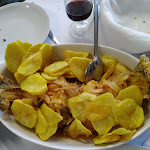 Photo n°1 de l'avis de Artur.o fait le 08/08/2021 à 14:20 sur le  Café Familiar à São Cosme