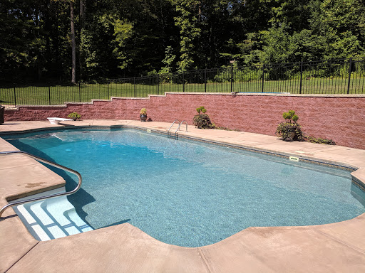 Swimming Pool Contractor «Volunteer Pools & Services, L.L.C.», reviews and photos, 704 Henslee Dr, Dickson, TN 37055, USA