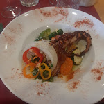 Photo n°3 de l'avis de Kapa.e fait le 22/12/2023 à 23:00 sur le  O Recanto à Lisbon