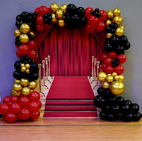 Balloon Creations Colorado by Theresa - Photo 3 - Car repair in , Colorado Springs