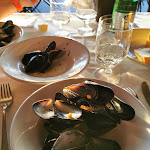 Photo n°13 de l'avis de Lorenzo.u fait le 08/08/2020 à 19:47 sur le  Ristorante Trattoria Da Morano à Montefiascone