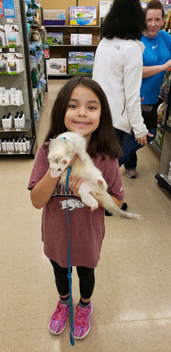 Pet Supply Store «Petco Animal Supplies», reviews and photos, 20825 I-30, Benton, AR 72015, USA