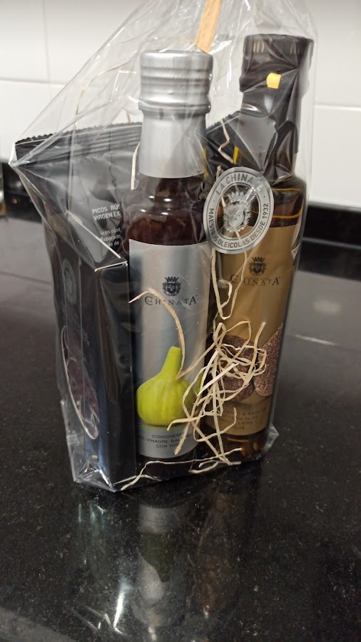 La Chinata Alcorcón