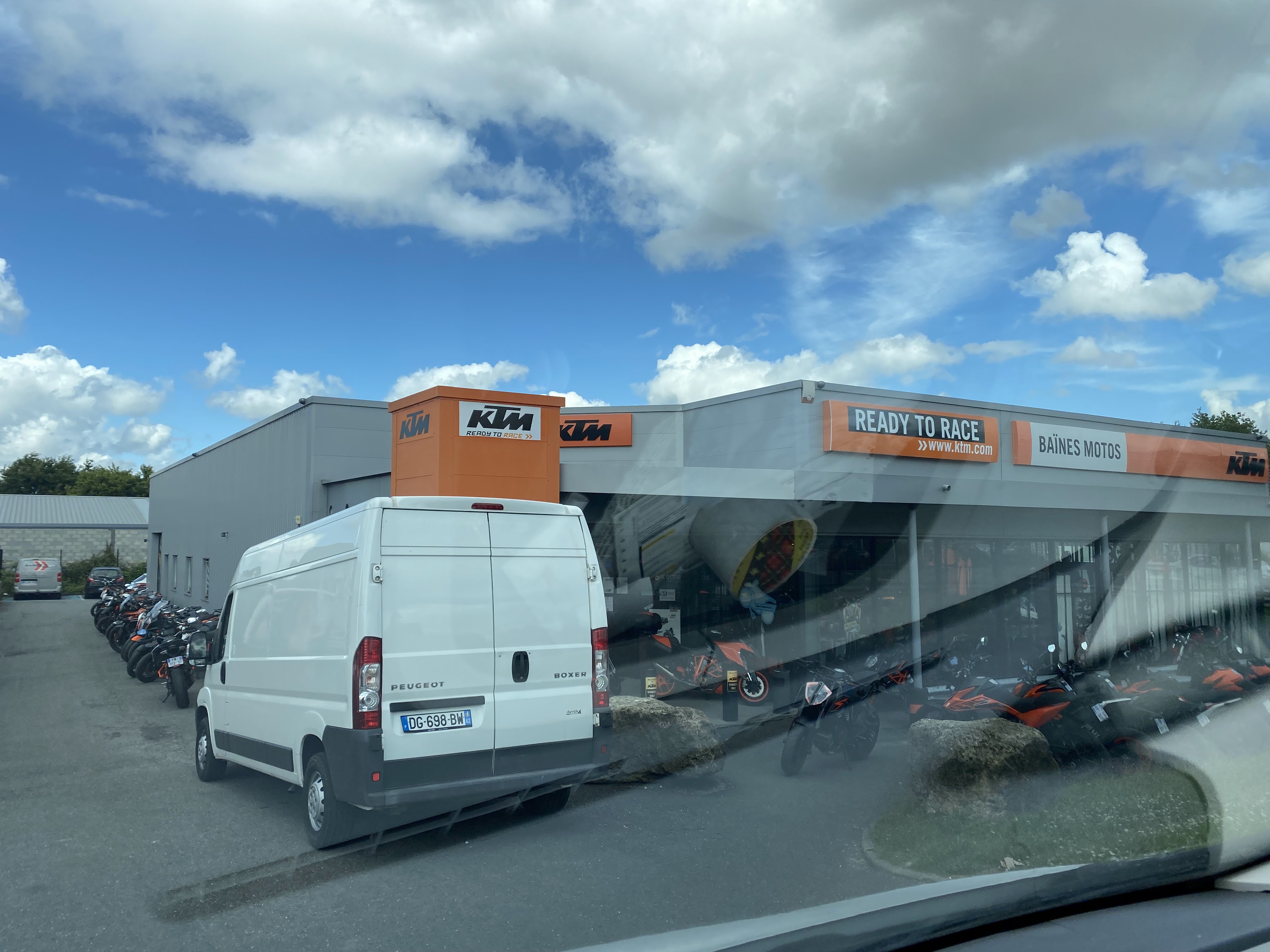 Photo n° 6 de l'avis de Evandro.a fait le 30/06/2021 à 08:31