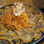 Photo n°8 de l'avis de Bruno.e fait le 29/07/2022 à 21:14 sur le  Iniqua Bistrot - Cibo, Vini e Caffè à Ciampino