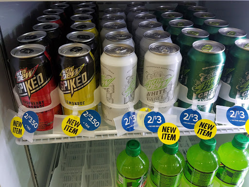 Wine Store «802 BWS», reviews and photos, 1127 North Ave #5, Burlington, VT 05408, USA