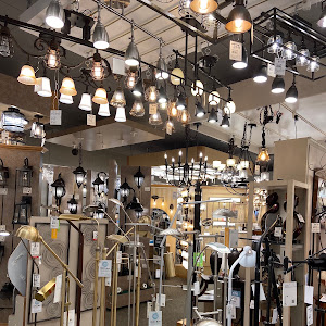 Lamps Plus - review photo