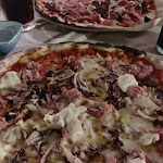 Photo n°1 de l'avis de riccardo.a fait le 19/08/2019 à 21:05 sur le  Pizzeria Ristorante Al Laghetto à Treviso