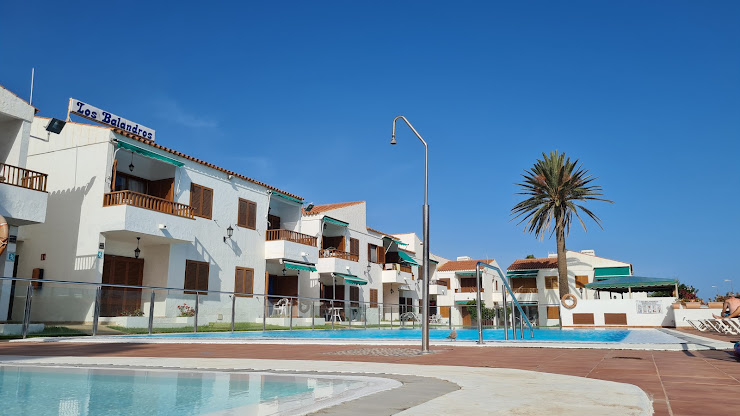 Équipements Holiday apartment Apartamentos Los Balandros 35100 Maspalomas