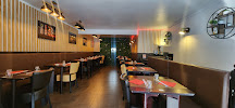 Atmosphère du Restaurant japonais Isakaya à Amiens - n°1