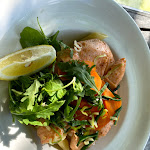 Photo n°2 de l'avis de Andy.e fait le 18/09/2020 à 15:24 sur le  Hotel Hitthim à Hiddensee