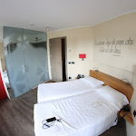 Photo n°1 de l'avis de Henk.a fait le 15/06/2023 à 07:39 sur le  Harmony Suite Hotel à Selvino