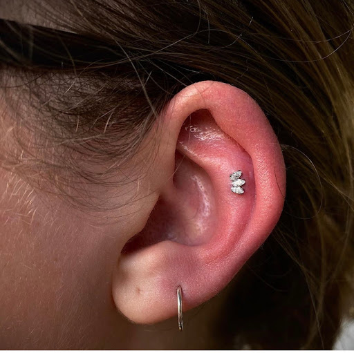 Explore black male tattoo ideas, creative tattoo ideas in Atlanta, available at Virtue and Vice Body Piercing