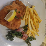 Photo n°4 de l'avis de Rainer.p fait le 01/08/2023 à 21:20 sur le  Hotel Restaurant Bierhäusle à Freiburg im Breisgau