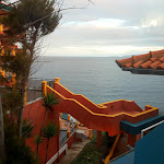 Photo n°1 de l'avis de A..o fait le 27/01/2019 à 16:42 sur le  Roca Mar Hotel à Caniço