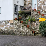 Photo n°4 de l'avis de Fred.e fait le 08/12/2023 à 09:19 sur le  Residencial Retiro Sra. da Luz à Porto