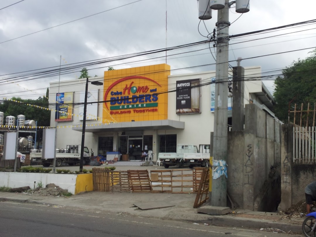 Cebu Home And Builders
