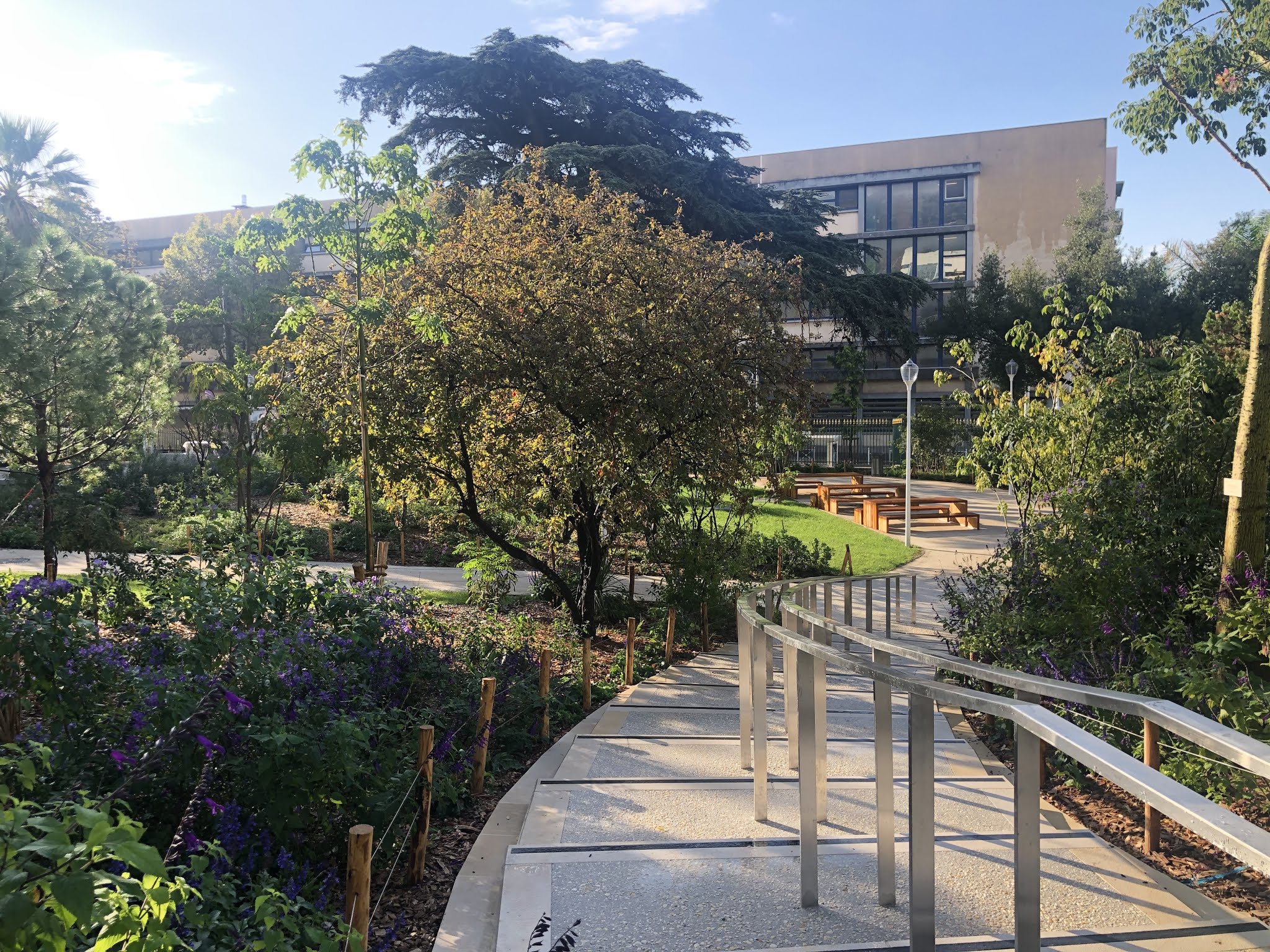 Photo n° 17 de l'avis de Simon.A fait le 15/04/2020 à 10:32