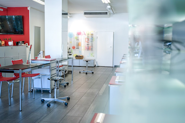 Import Optik Ebikon AG - Baden