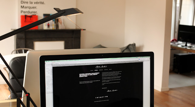 Opinii despre Martin Macharis în Luik - Reclamebureau