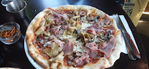 Pizza du Restaurant italien Bono Pizzeria à Pierrelaye - n°20