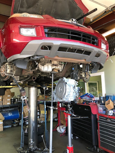 Auto Repair Shop «Bravo Transmission Shop - Transmission Repairs Reno», reviews and photos, 35 Linden St, Reno, NV 89502, USA