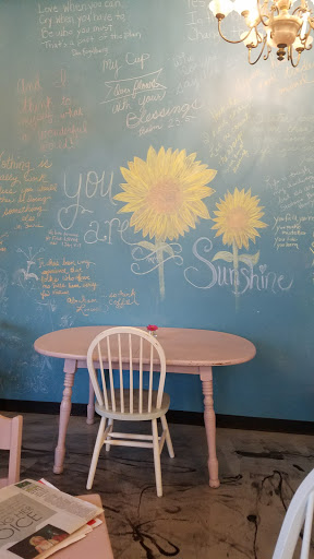 Donut Shop «Donut Central», reviews and photos, 1504 Central Ave, Columbus, IN 47201, USA