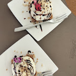 Photo n°10 de l'avis de Silvia.e fait le 23/07/2023 à 17:27 sur le  Ristorantino Diana&Atteone à Caserta