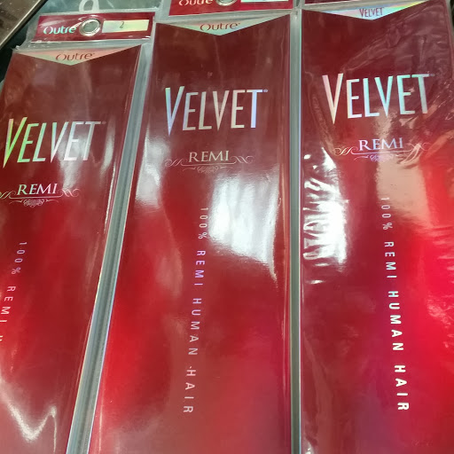 Beauty Supply Store «Unique beauty supply», reviews and photos, 7511 Kinsman Rd, Cleveland, OH 44104, USA