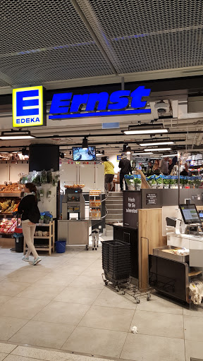 EDEKA Ernst