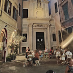 Photo n°3 de l'avis de Giulia.e fait le 28/07/2023 à 16:31 sur le  Amerina la Pizzetta à Rome