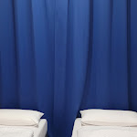 Photo n°1 de l'avis de Gr8.b fait le 31/10/2023 à 11:04 sur le  Motel Blue à Berlin