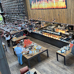 Photo n°2 de l'avis de Raby.a fait le 26/06/2022 à 20:09 sur le  The ASH Aachen à Aachen