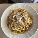 Photo n°4 de l'avis de Anna.. fait le 12/09/2023 à 13:58 sur le  Ristorante Trattoria Del Lago Da Santino à Amatrice