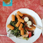 Photo n°1 de l'avis de Oliver.o fait le 25/06/2021 à 03:54 sur le  Seerose Gasthof à Sulzberg